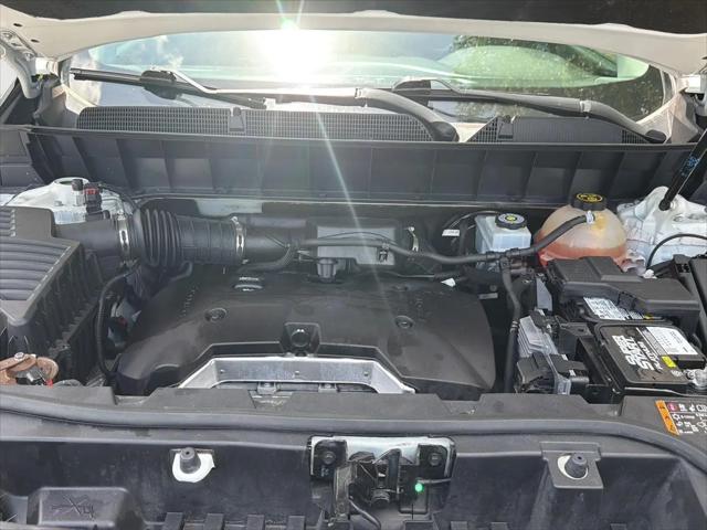 2019 GMC Acadia SLE-1