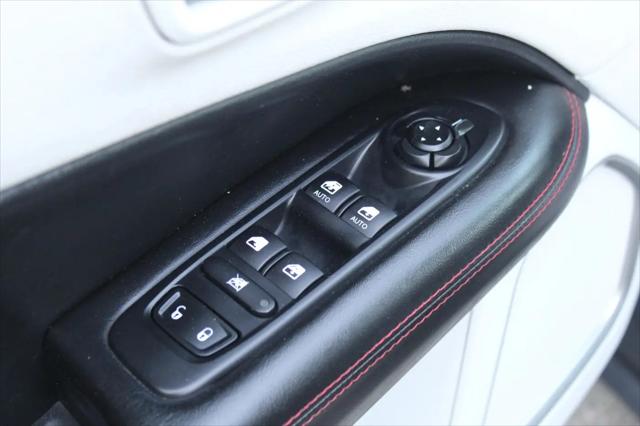2018 Jeep Compass Limited 4x4