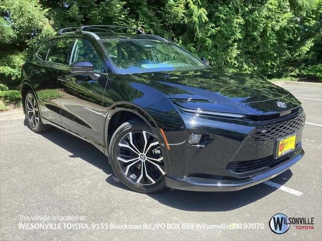 2025 Toyota Crown Signia XLE for sale in Wilsonville, OR