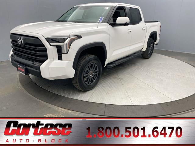 2024 Toyota Tundra SR5 for sale in Rochester, NY