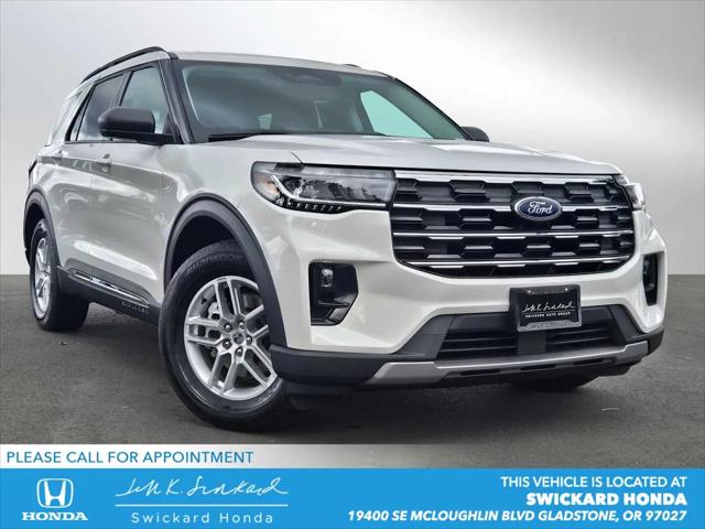 2025 Ford Explorer Active for sale in Gladstone, OR