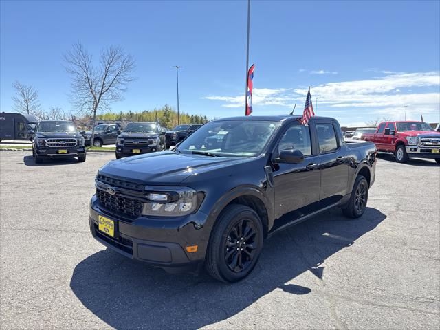 2024 Ford Maverick XLT for sale in Duluth, MN