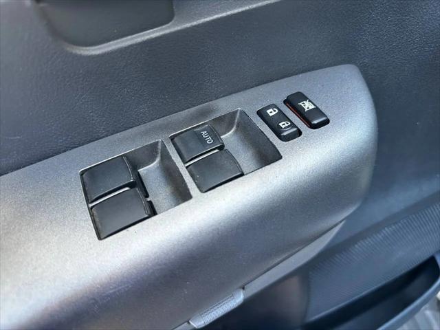 2010 Toyota Tundra Grade 5.7L V8