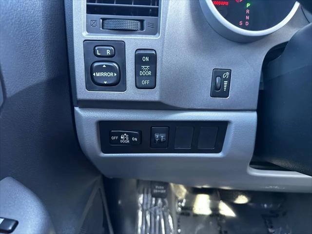 2010 Toyota Tundra Grade 5.7L V8