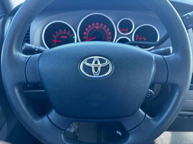 2010 Toyota Tundra Grade 5.7L V8
