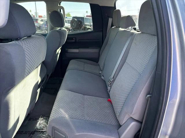 2010 Toyota Tundra Grade 5.7L V8