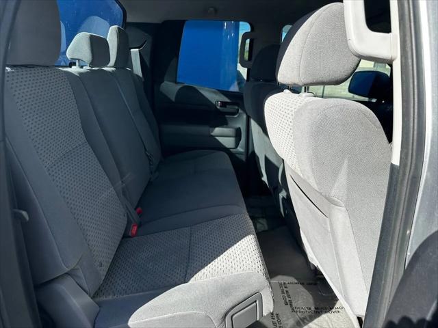 2010 Toyota Tundra Grade 5.7L V8