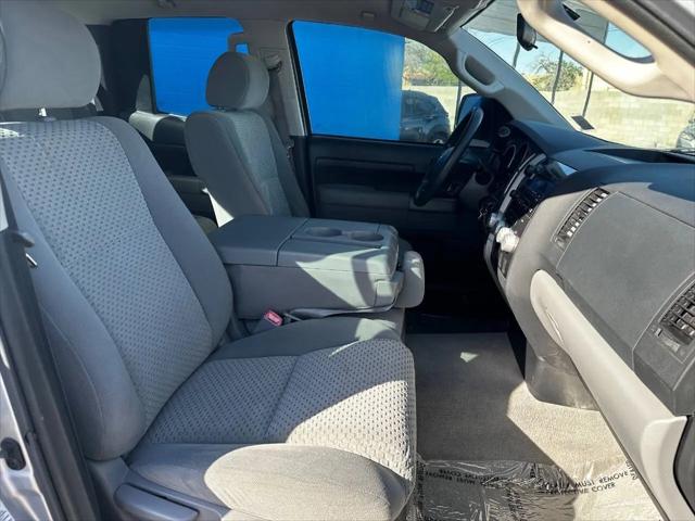 2010 Toyota Tundra Grade 5.7L V8