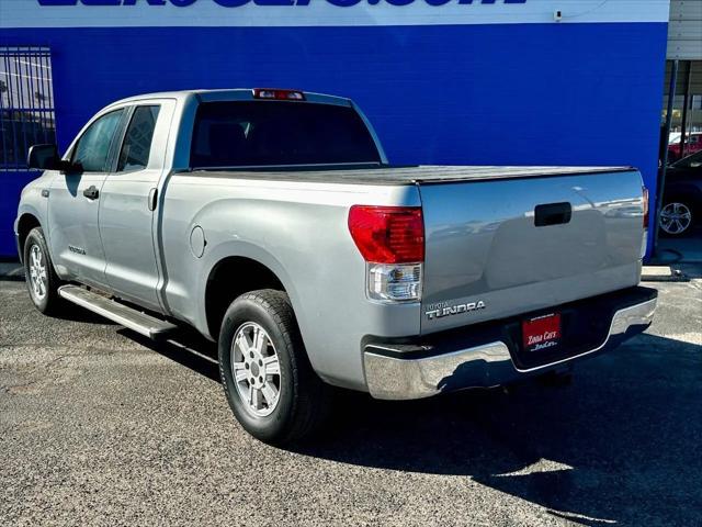 2010 Toyota Tundra Grade 5.7L V8
