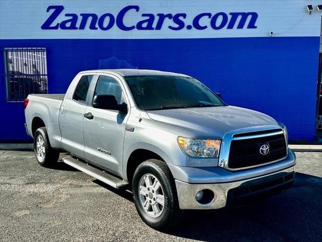 2010 Toyota Tundra Grade 5.7L V8 for sale in Tucson, AZ