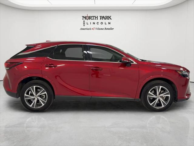 2023 Lexus RX 350 Premium
