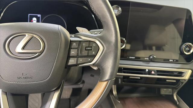 2023 Lexus RX 350 Premium