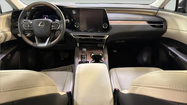 2023 Lexus RX 350 Premium