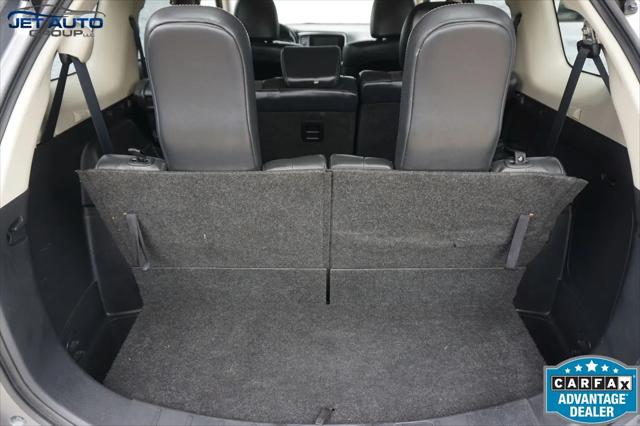 2020 Mitsubishi Outlander SE 2.4