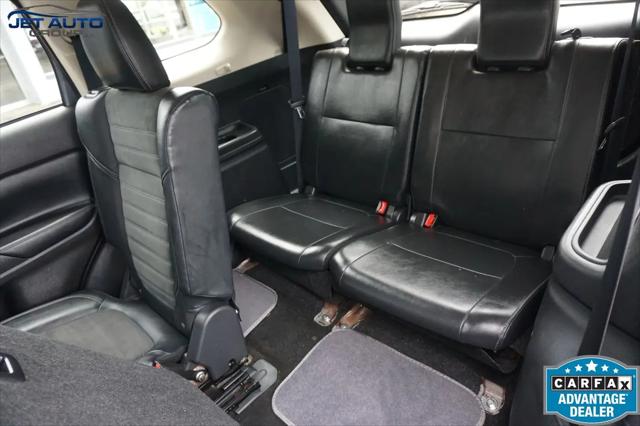 2020 Mitsubishi Outlander SE 2.4