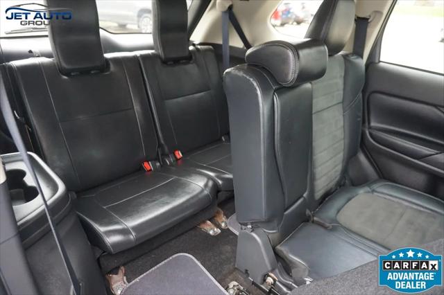 2020 Mitsubishi Outlander SE 2.4