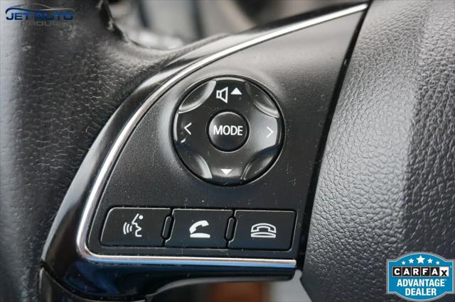2020 Mitsubishi Outlander SE 2.4