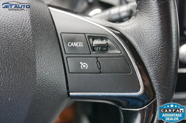 2020 Mitsubishi Outlander SE 2.4