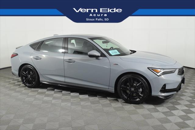 2026 Acura Integra FWD A-Spec with Technology for sale in Siux Falls, SD
