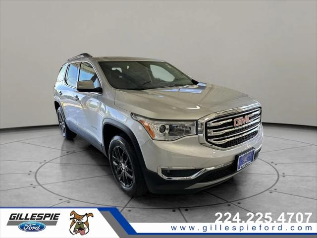 2019 GMC Acadia SLT-1 for sale in Gurnee, IL