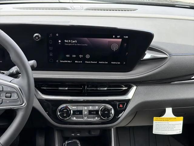 2026 Buick NV Sport Touring FWD