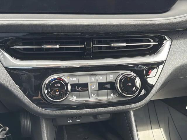 2026 Buick NV Sport Touring FWD