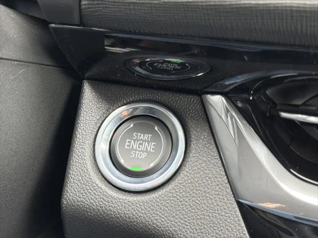 2026 Buick NV Sport Touring FWD