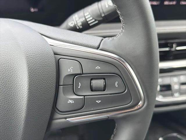 2026 Buick NV Sport Touring FWD