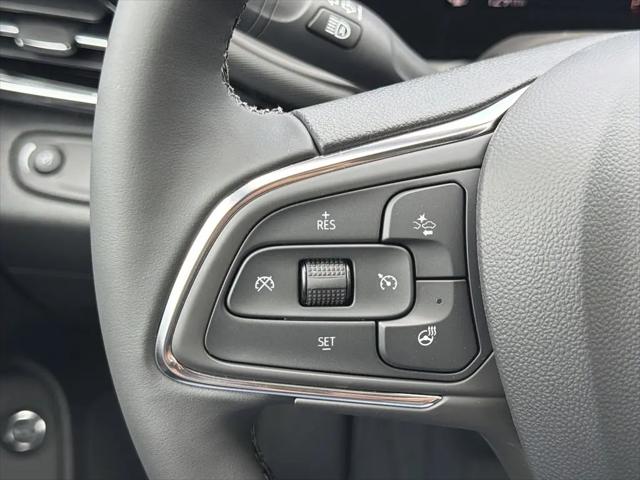 2026 Buick NV Sport Touring FWD