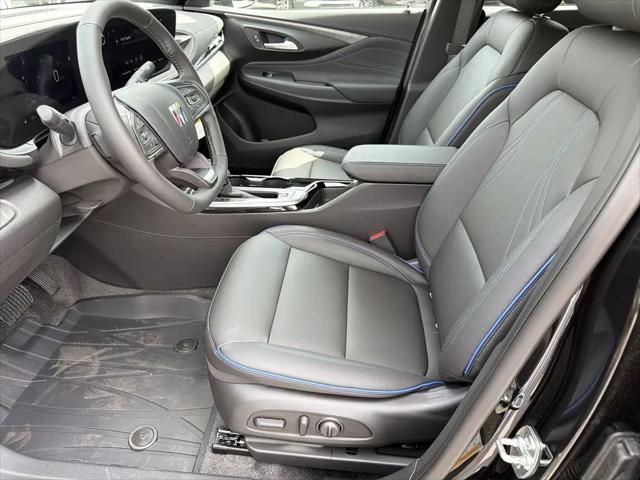 2026 Buick NV Sport Touring FWD
