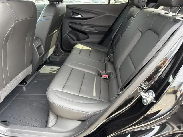 2026 Buick NV Sport Touring FWD