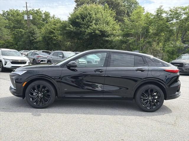 2026 Buick NV Sport Touring FWD