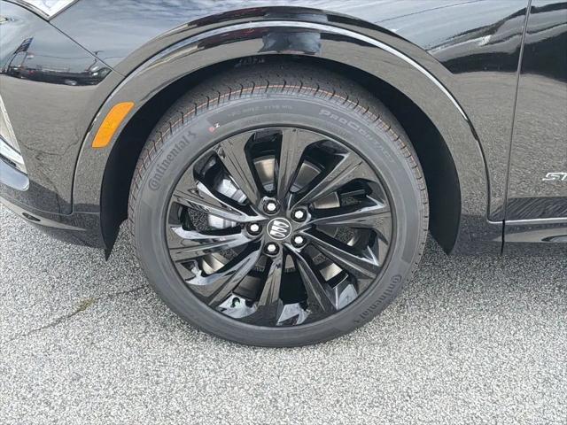 2026 Buick NV Sport Touring FWD