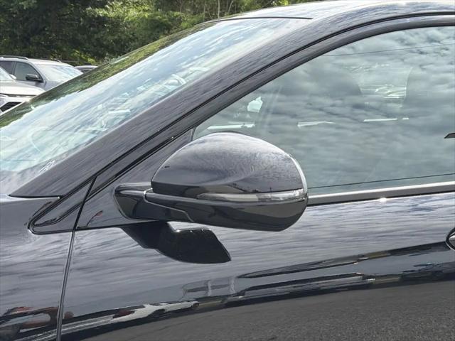 2026 Buick NV Sport Touring FWD