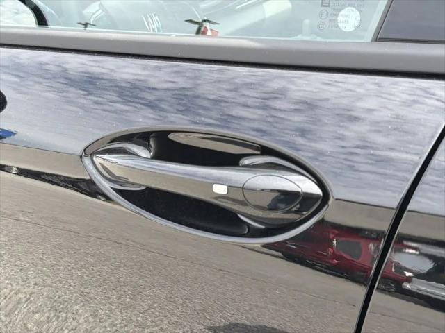 2026 Buick NV Sport Touring FWD