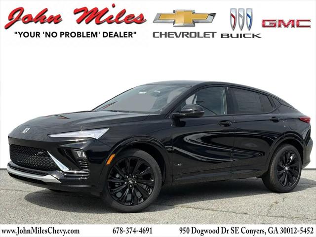 2026 Buick NV Sport Touring FWD for sale in Conyers, GA