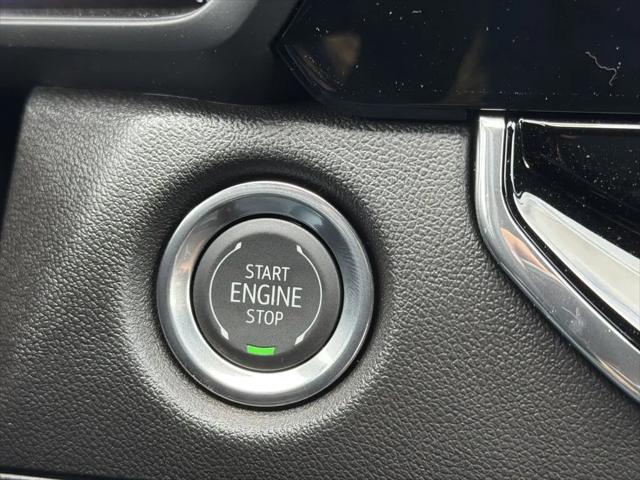 2026 Chevrolet Colorado WT, RWD