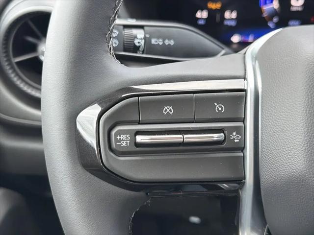 2026 Chevrolet Colorado WT, RWD