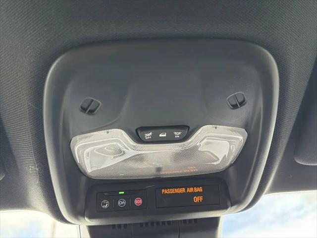 2026 Chevrolet Colorado WT, RWD