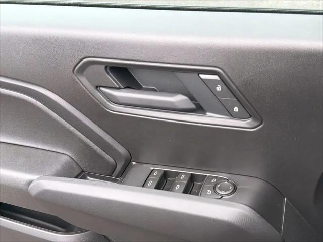 2026 Chevrolet Colorado WT, RWD