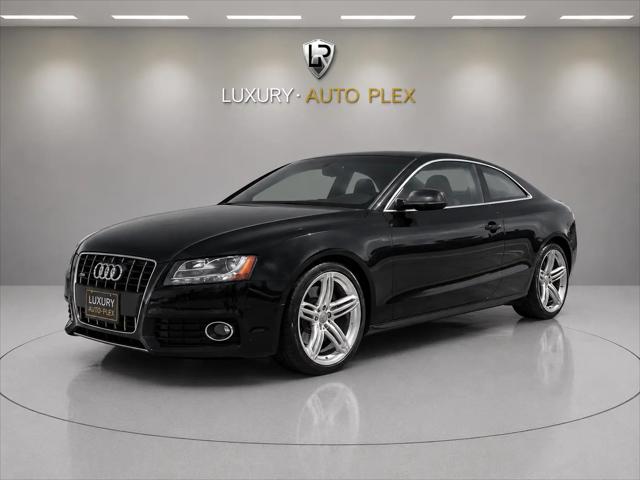 2011 Audi S5 4.2 Premium Plus for sale in Portland, OR