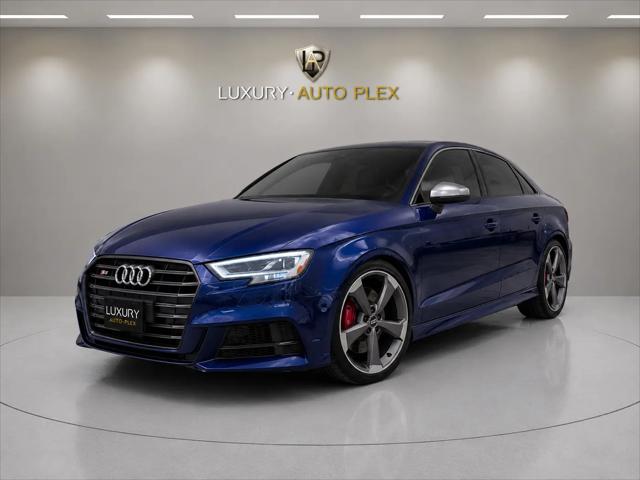 2020 Audi S3 Premium Plus TFSI quattro S tronic for sale in Portland, OR