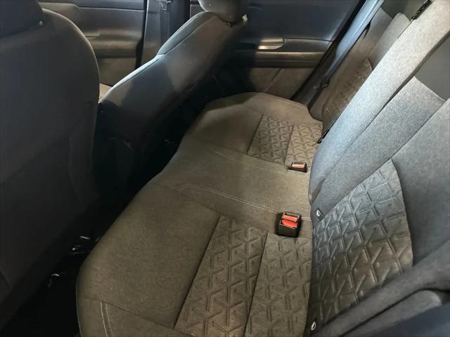 2025 Nissan Kicks SV FWD