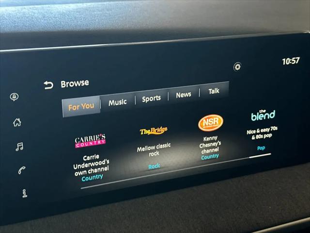 2025 Nissan Kicks SV FWD