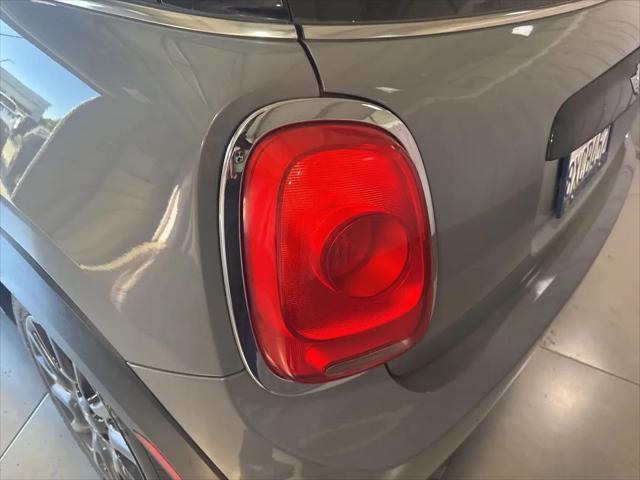 2016 MINI Hardtop Cooper