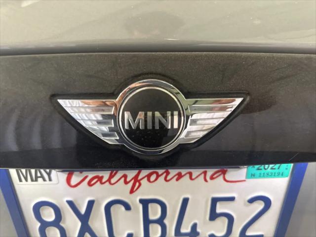 2016 MINI Hardtop Cooper