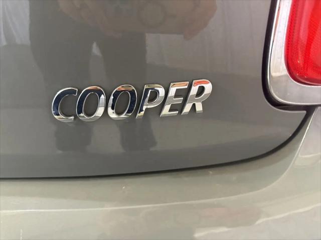 2016 MINI Hardtop Cooper