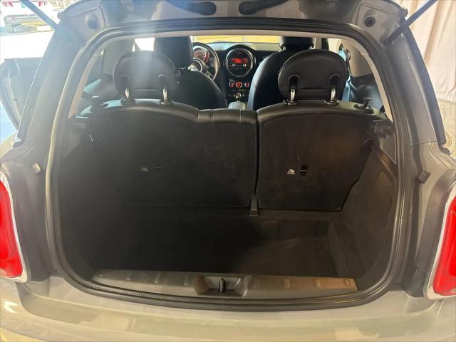 2016 MINI Hardtop Cooper