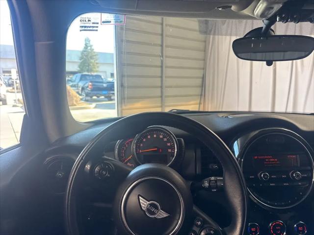 2016 MINI Hardtop Cooper