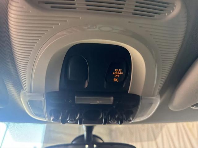 2016 MINI Hardtop Cooper